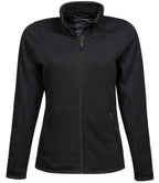Tee Jays Lds Outdoor Fleece Jacket