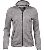 Tee Jays Lds Outdoor Fleece Jacket