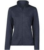 Tee Jays Lds Outdoor Fleece Jacket