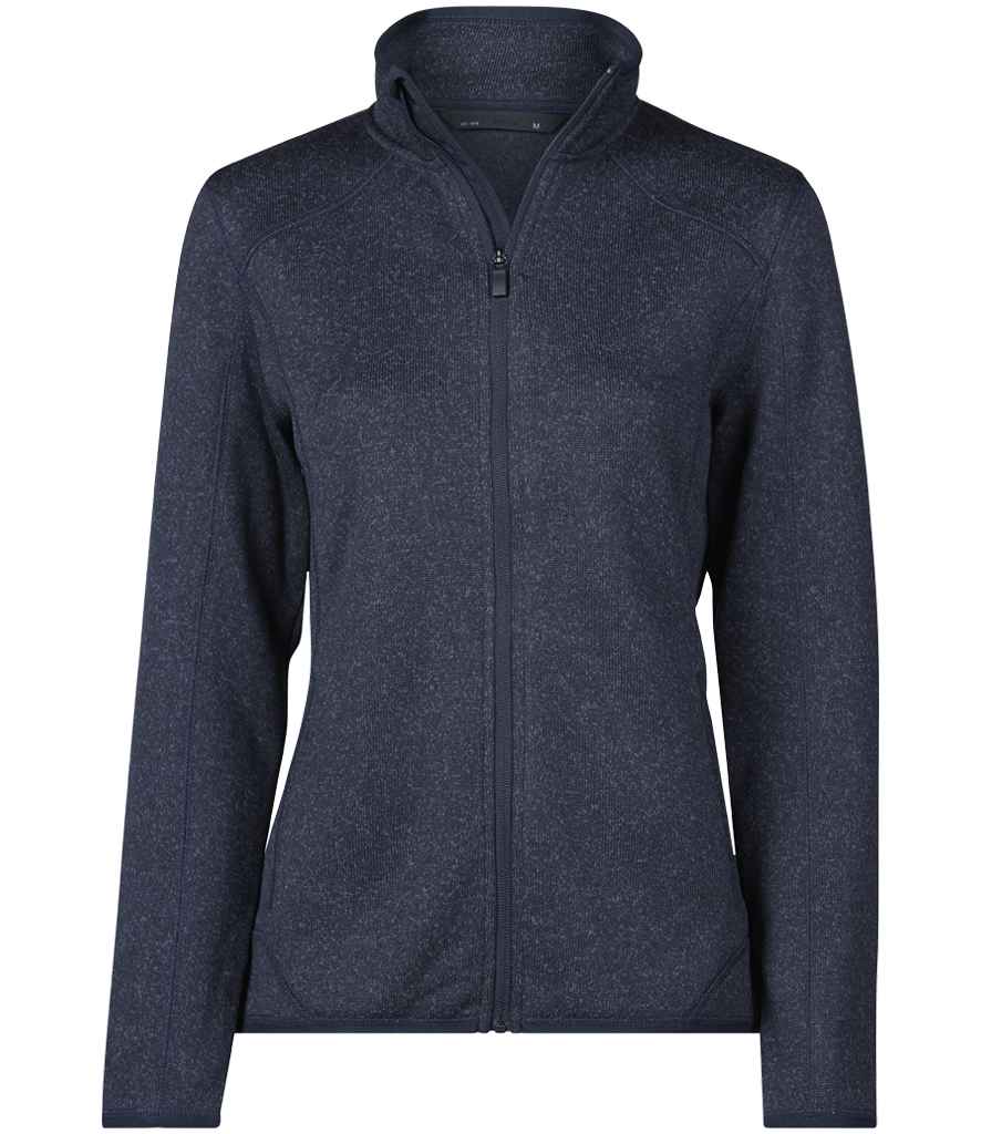 Tee Jays Lds Outdoor Fleece Jacket