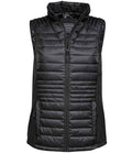 Tee Jays Lds Crossover Bodywarmer