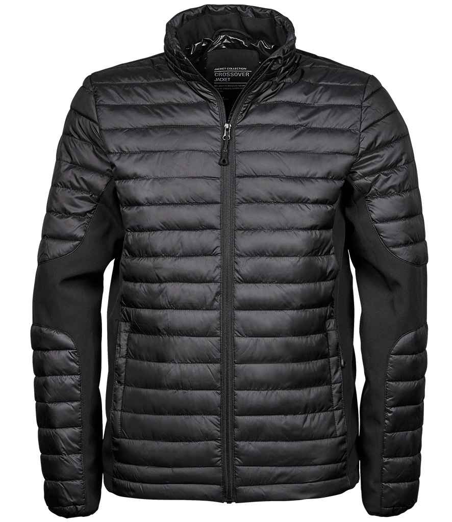 Tee Jays Crossover Jacket
