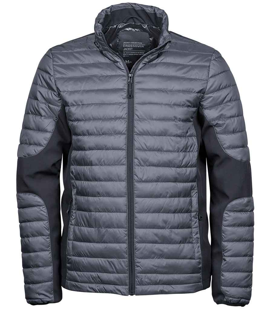 Tee Jays Crossover Jacket