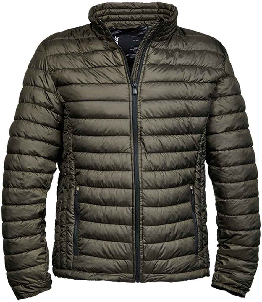 Tee Jays Zepelin Jacket
