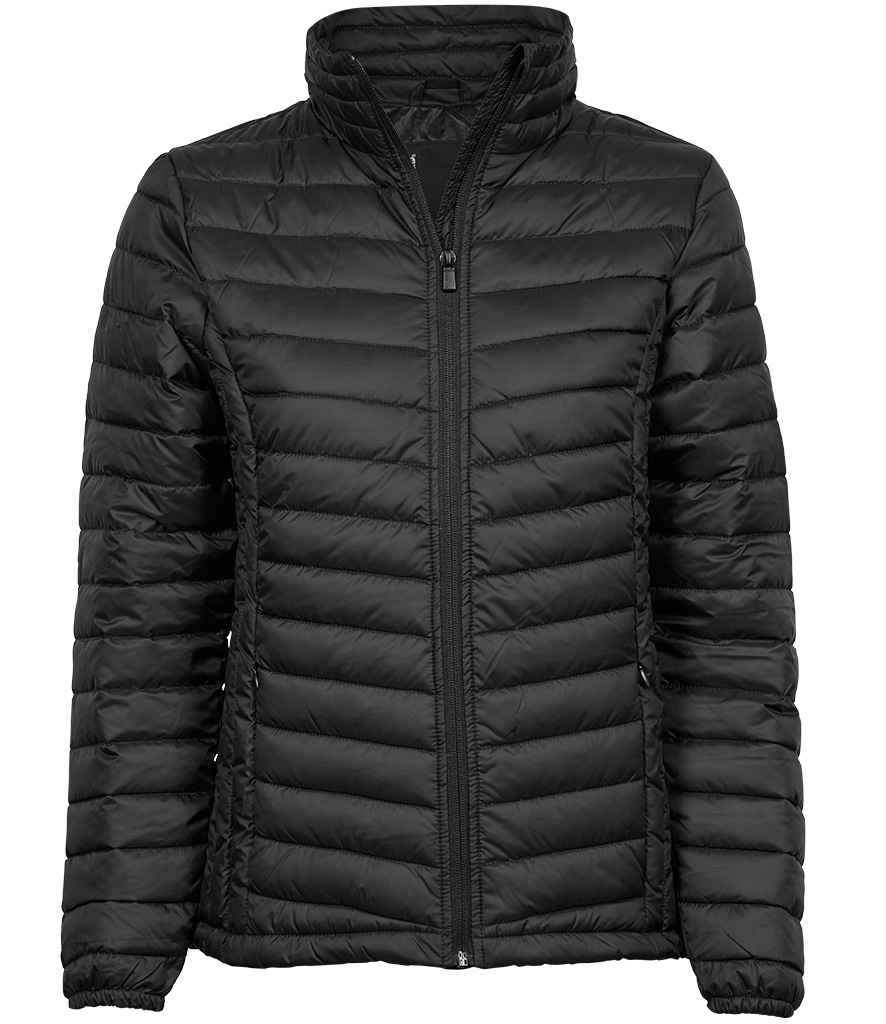 Tee Jays Ladies Zepelin Jacket