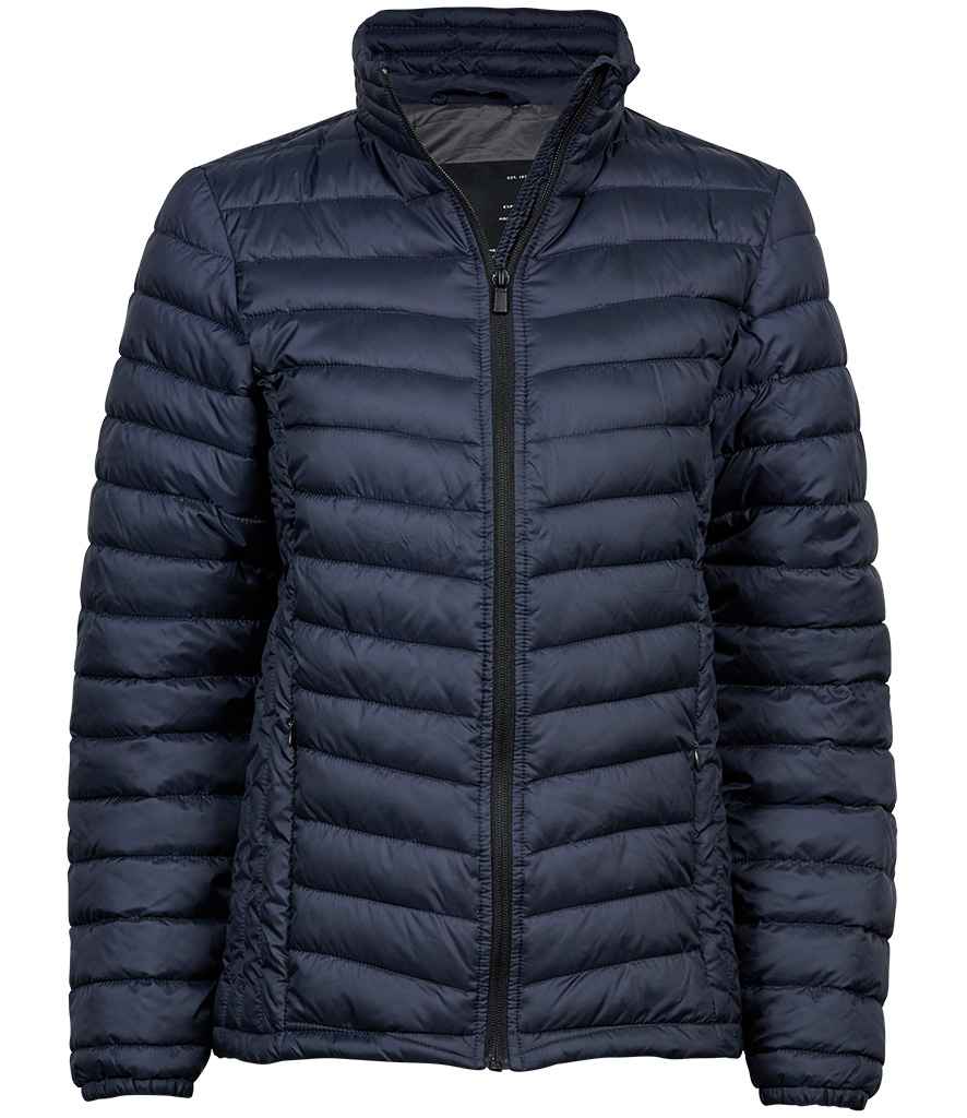 Tee Jays Ladies Zepelin Jacket