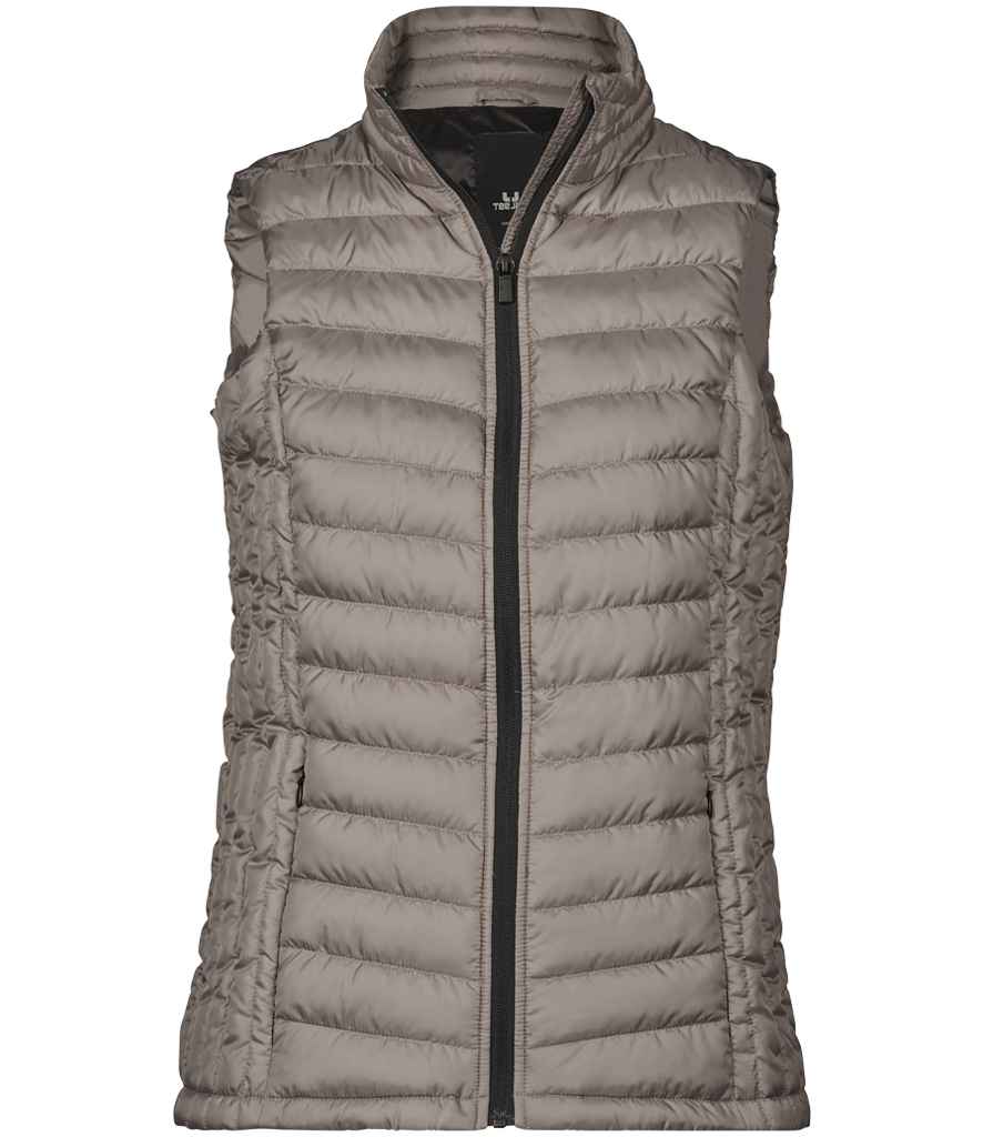 Tee Jays Lds Zepelin Bodywarmer