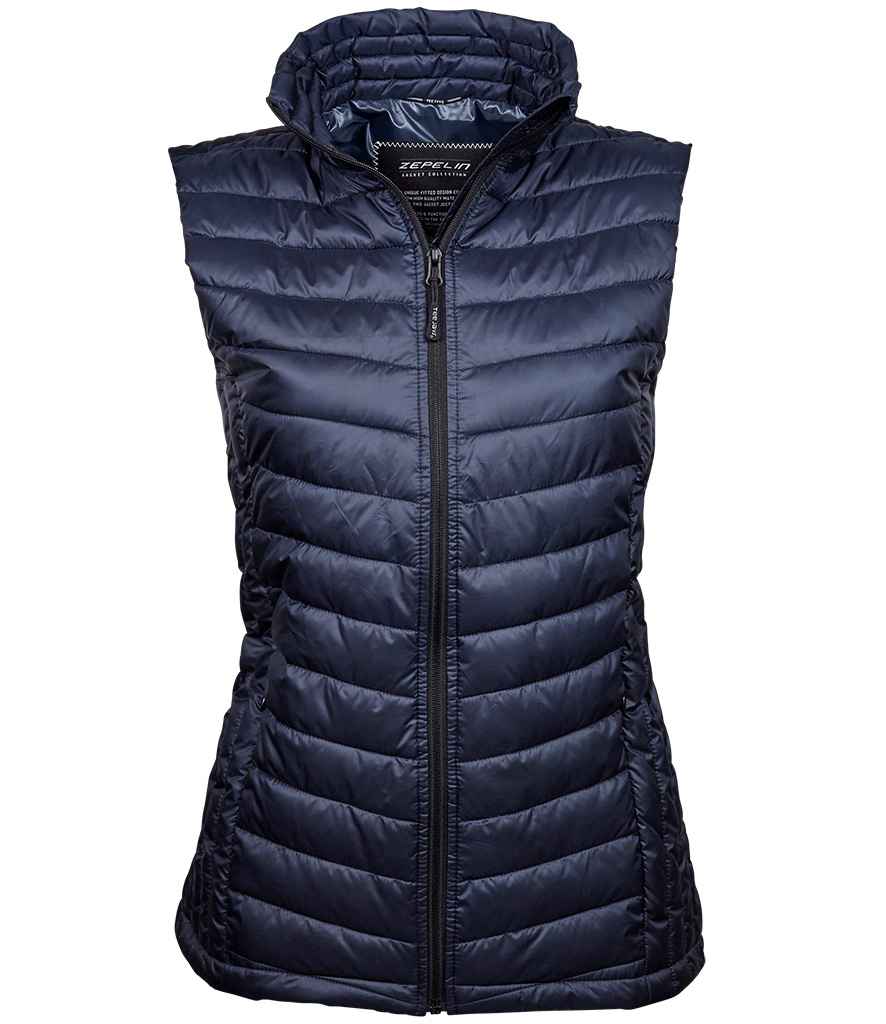 Tee Jays Lds Zepelin Bodywarmer