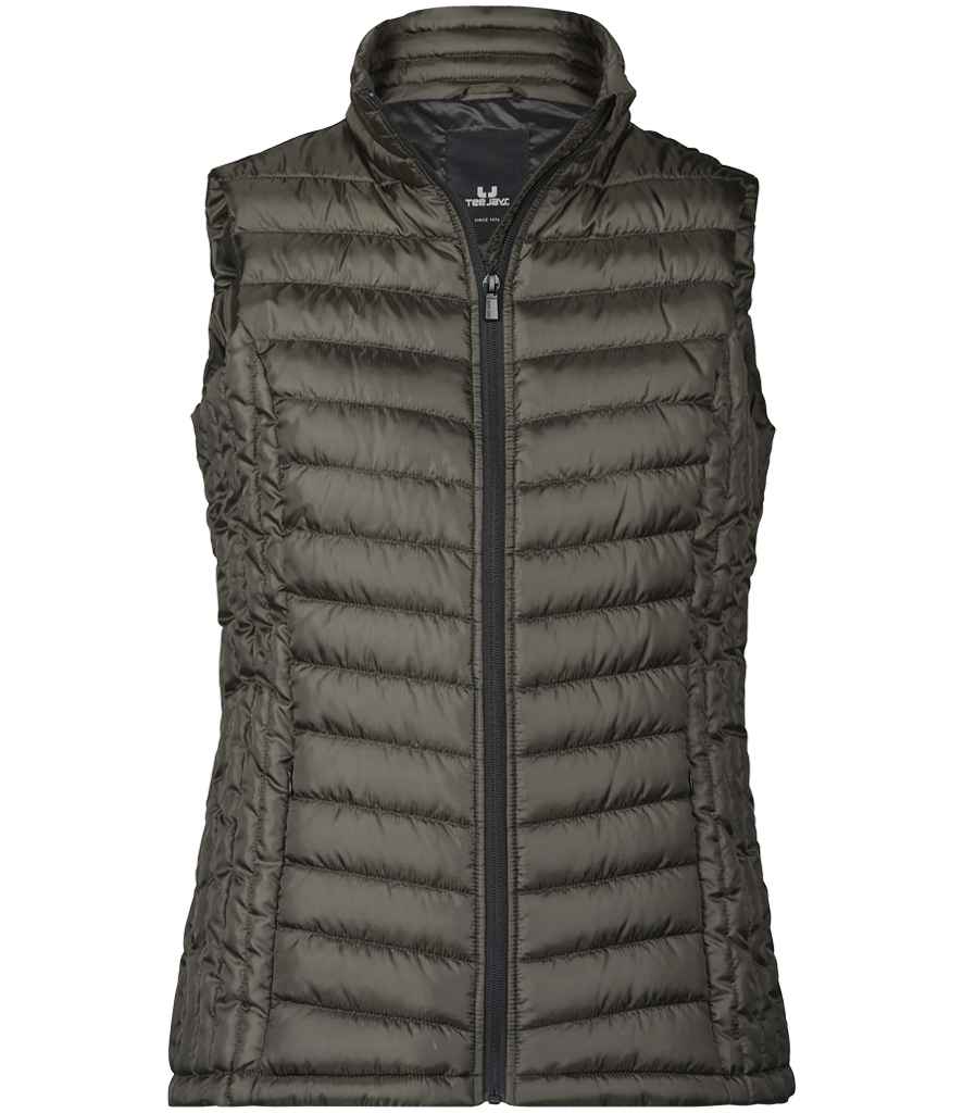 Tee Jays Lds Zepelin Bodywarmer