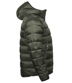 T9646 Deep Green Right
