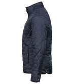 T9660 Deep Navy Left