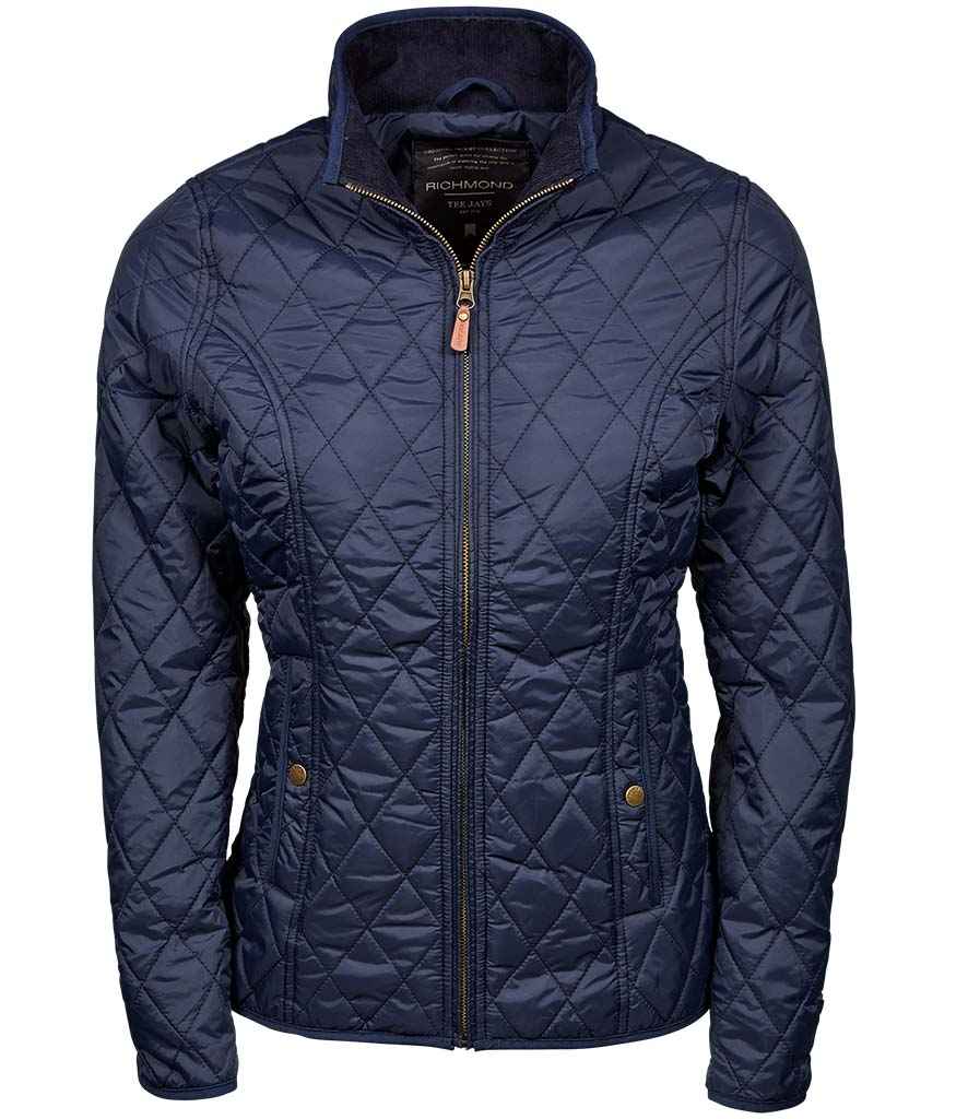 Tee Jays Lds Richmond Jacket