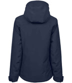 T9681 Deep Navy Back
