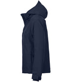 T9681 Deep Navy Left