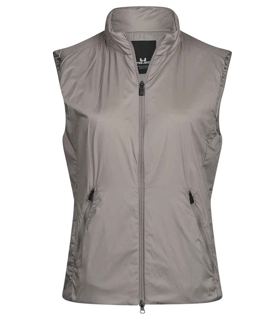 Tee Jays Lds. PureLite Bodywarmer