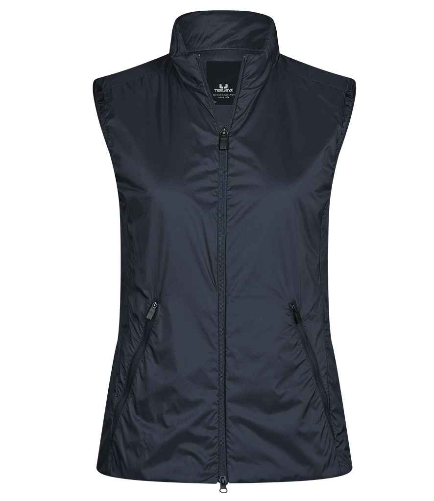 Tee Jays Lds. PureLite Bodywarmer