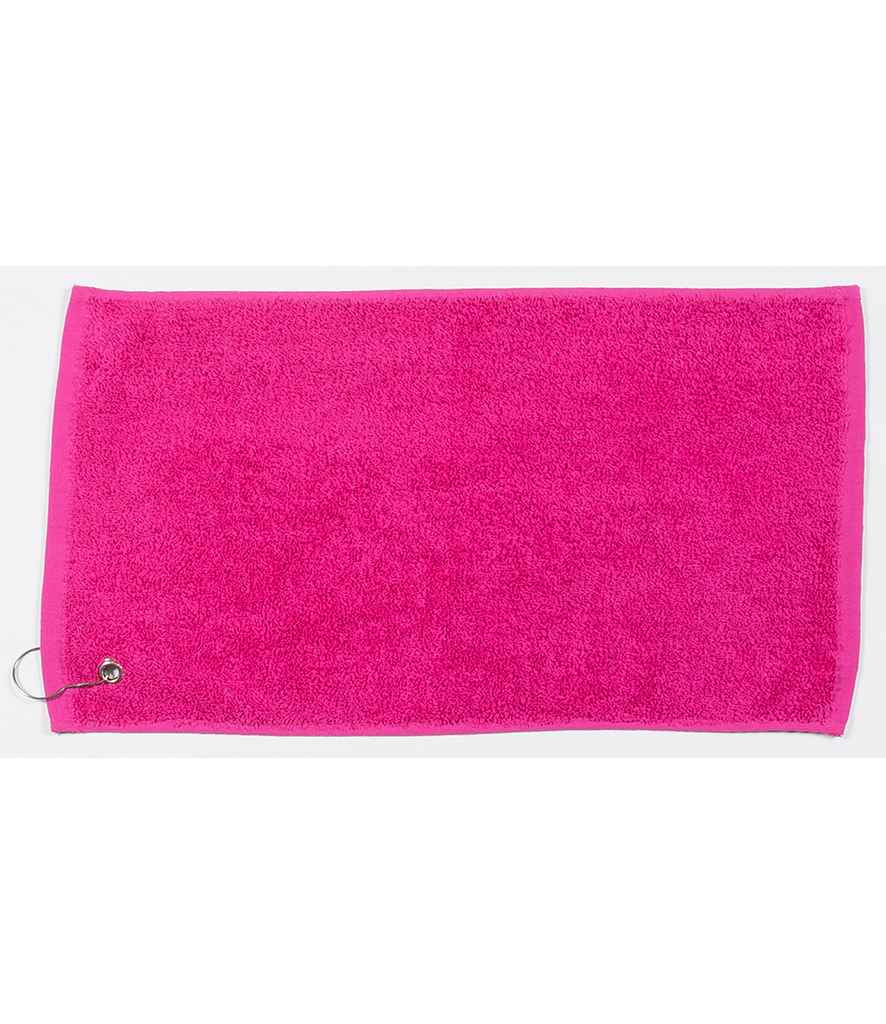 Towel City Golf Towel
