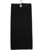 Towel City Mircofibre Golf Towel