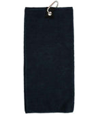 Towel City Mircofibre Golf Towel