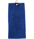 Towel City Mircofibre Golf Towel