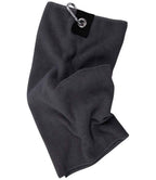 Towel City Mircofibre Golf Towel