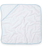 Towel City Baby Hood. Towel