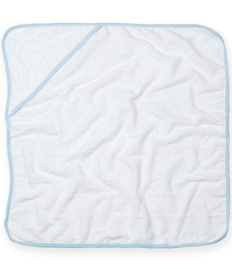 Towel City Baby Hood. Towel