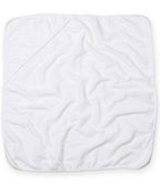 Towel City Baby Hood. Towel