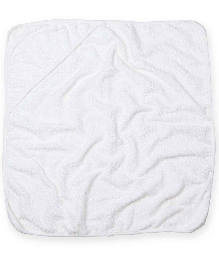 Towel City Baby Hood. Towel