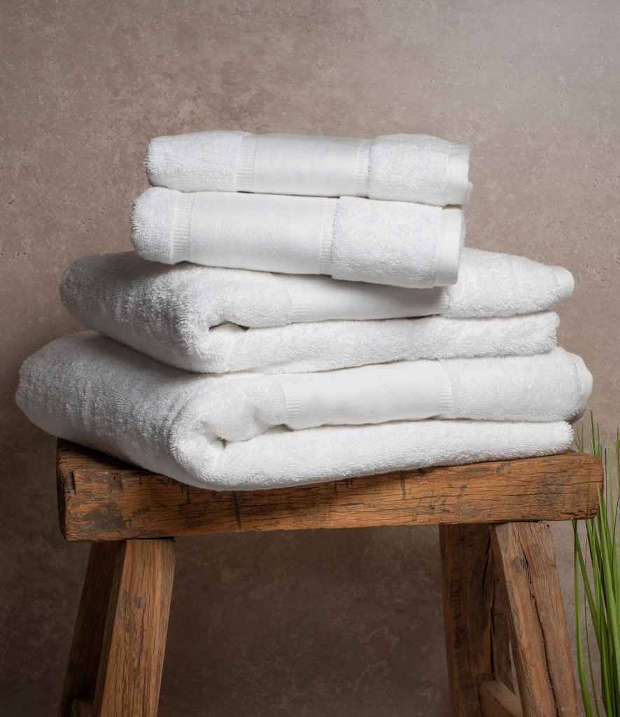 Towel City Organic Bath Towel