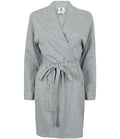 Towel City Lds Wrap Robe