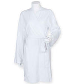 Towel City Lds Wrap Robe