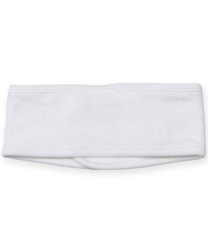 Towel City Beauty Headband