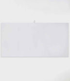 Towel City Quick Dry Bath Towel