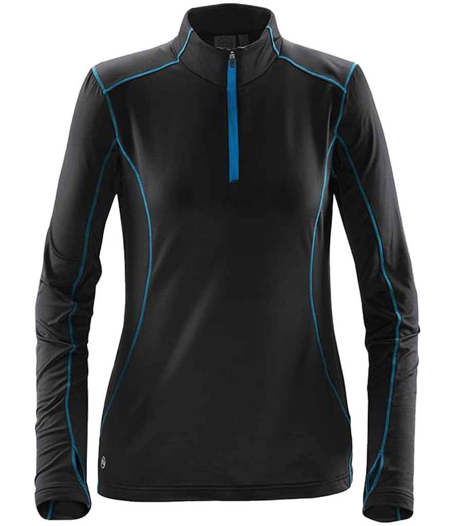 Stormtech Lds Pulse Fleece Pullover