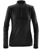 Stormtech Lds Pulse Fleece Pullover