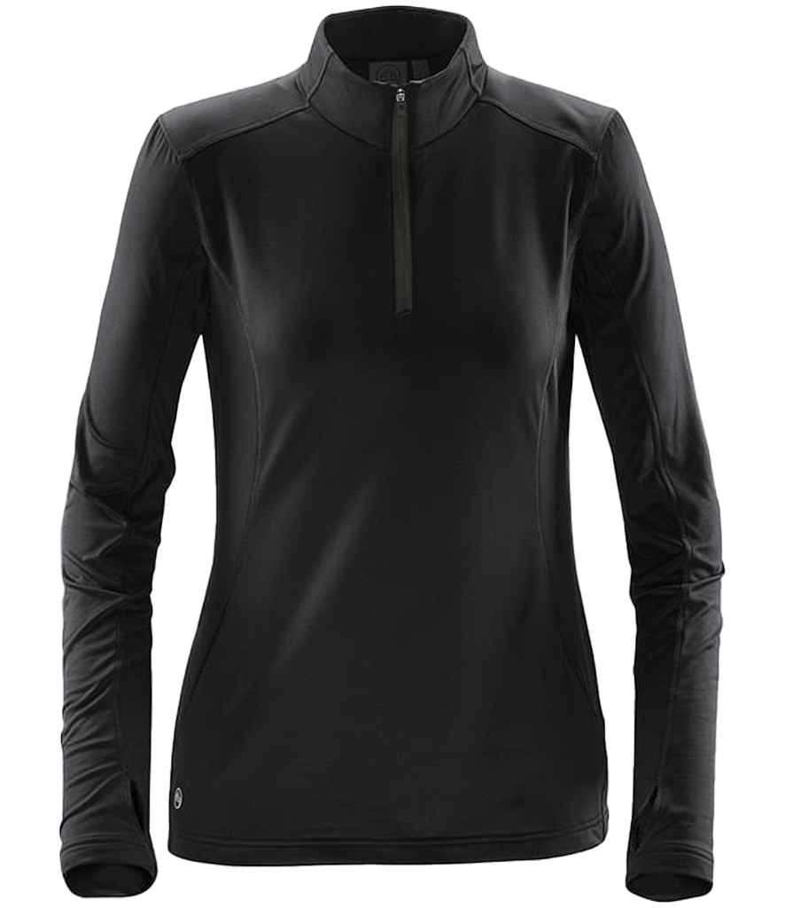 Stormtech Lds Pulse Fleece Pullover