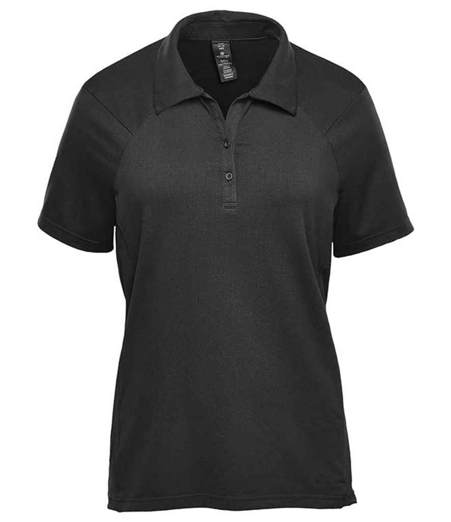 Stormtech Lds Camino Performance S/S Polo