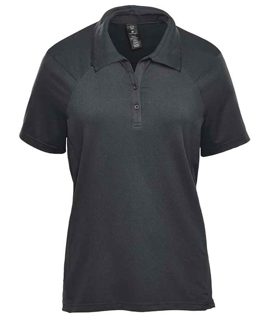 Stormtech Lds Camino Performance S/S Polo