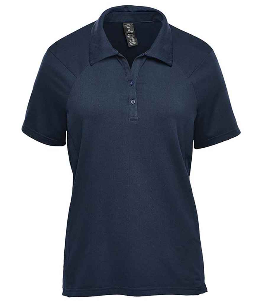 Stormtech Lds Camino Performance S/S Polo