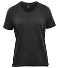 Stormtech Lds Tundra Performance S/S Tee