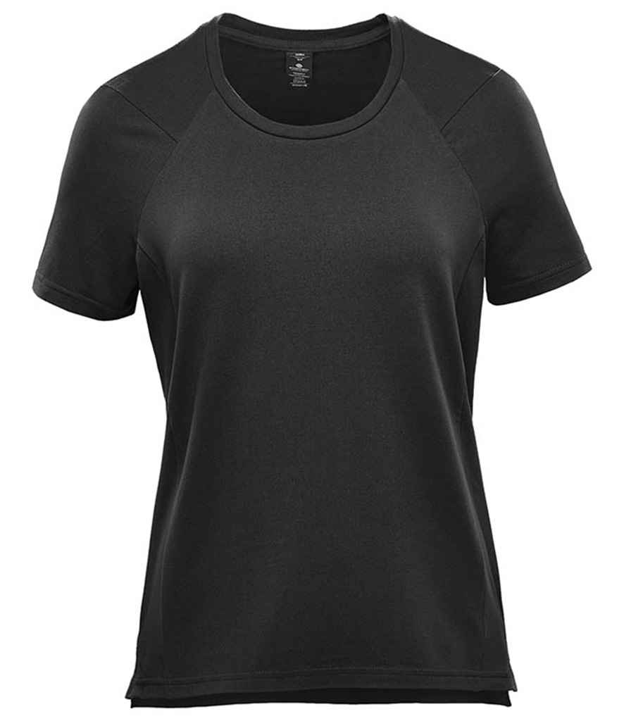 Stormtech Lds Tundra Performance S/S Tee