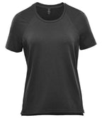 Stormtech Lds Tundra Performance S/S Tee
