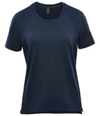 Stormtech Lds Tundra Performance S/S Tee