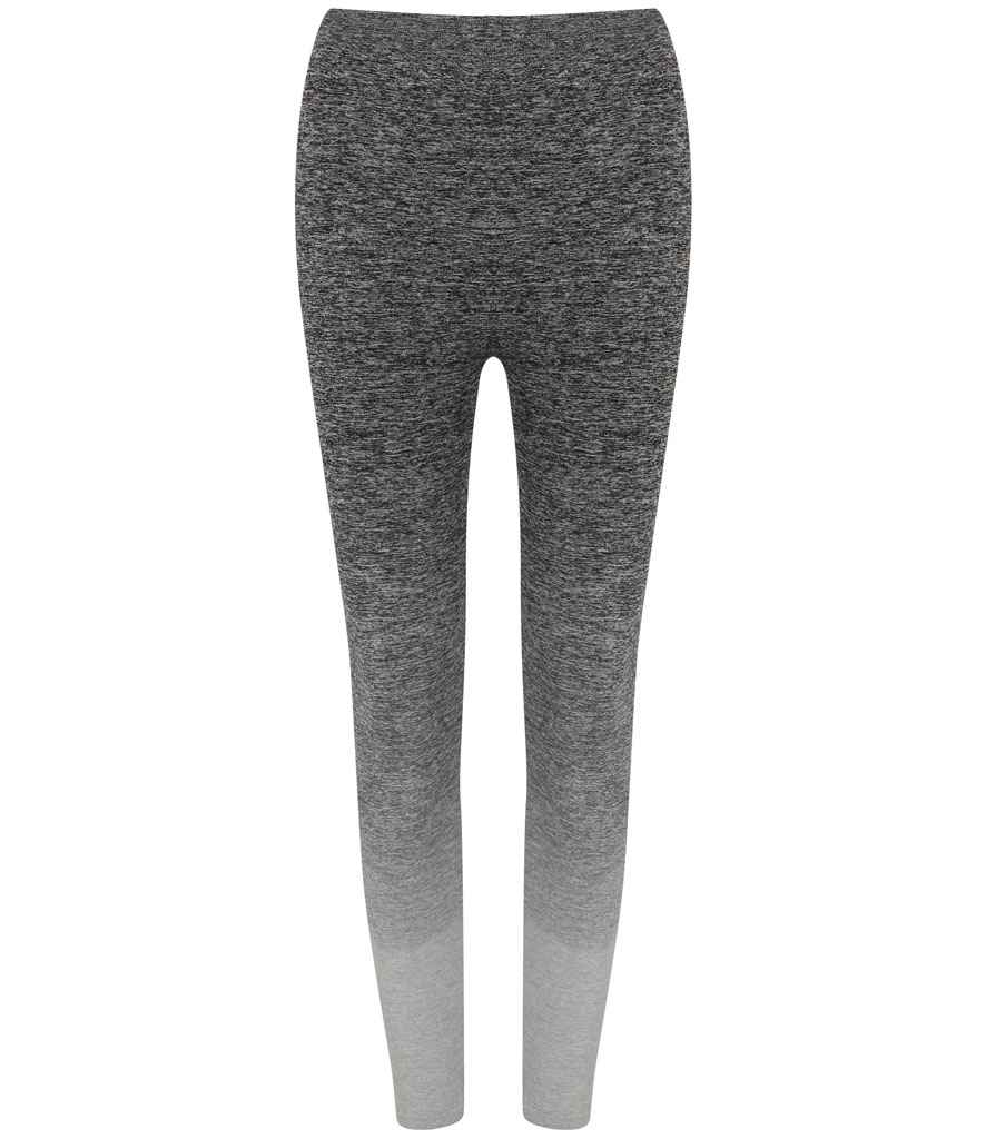 Tombo Lds Fade Out Leggings