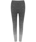Tombo Lds Fade Out Leggings