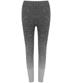 Tombo Lds Fade Out Leggings