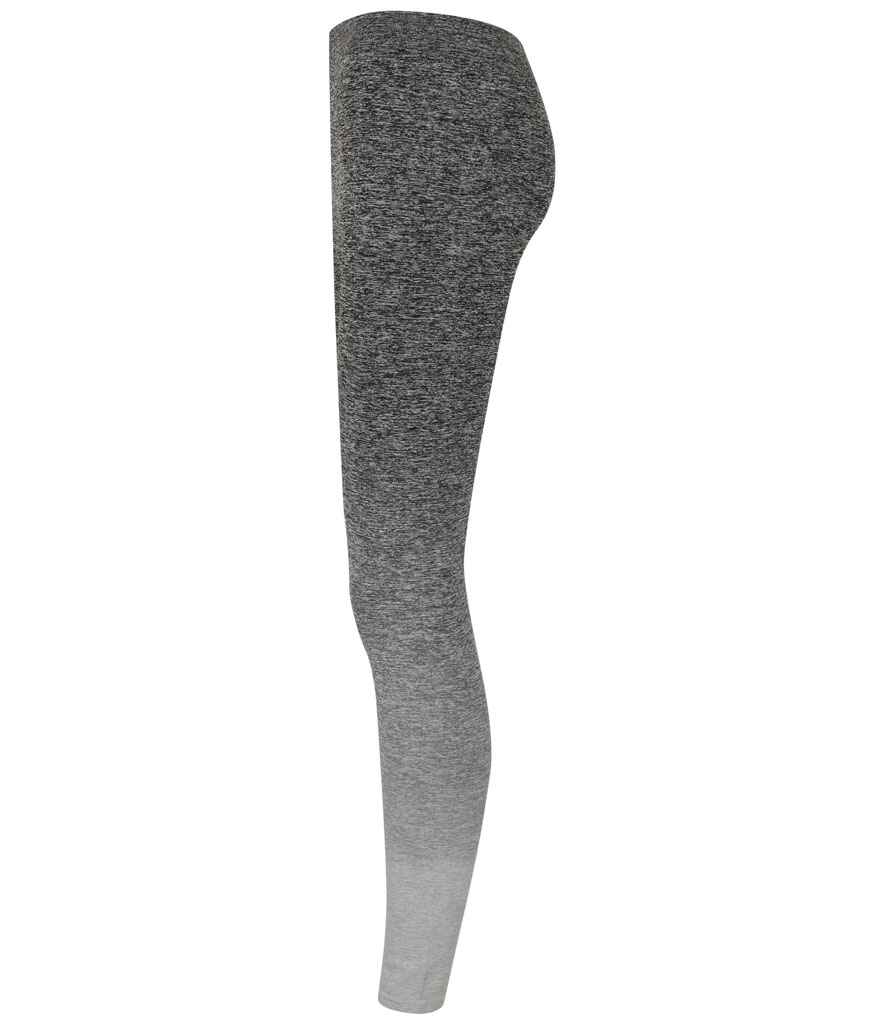 TL300 Dark Grey/Light Grey Marl Left