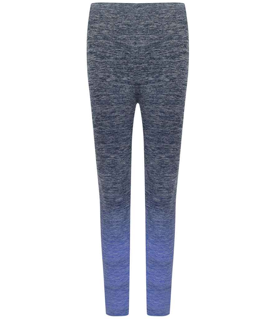 Tombo Lds Fade Out Leggings