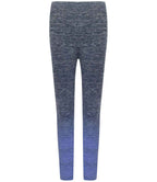 Tombo Lds Fade Out Leggings